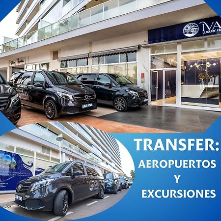 Casa Oromar Ivan Luxury Homes Chalet Adosado オロペサ・デル・マール エクステリア 写真