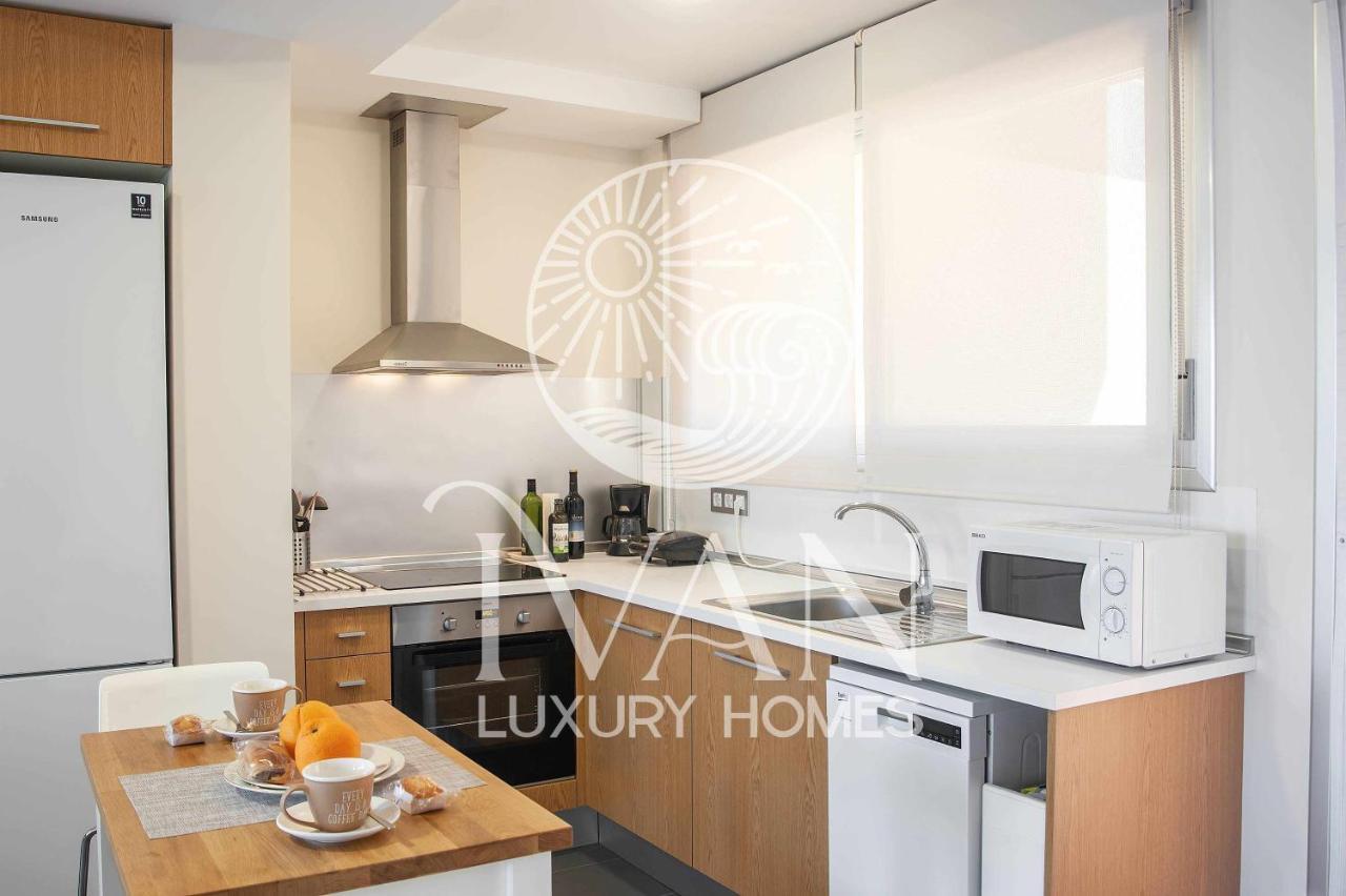 Casa Oromar Ivan Luxury Homes Chalet Adosado オロペサ・デル・マール エクステリア 写真
