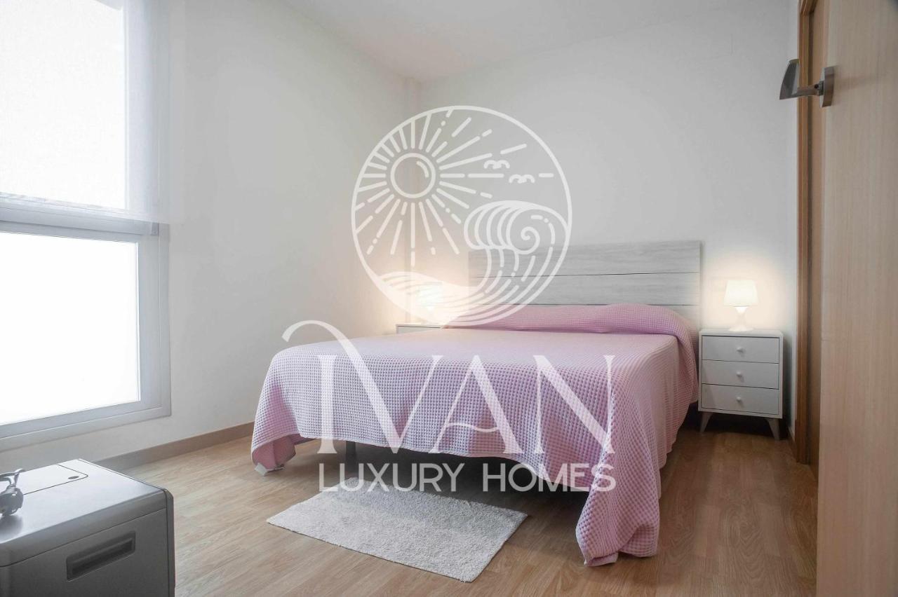 Casa Oromar Ivan Luxury Homes Chalet Adosado オロペサ・デル・マール エクステリア 写真