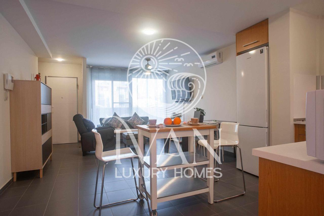 Casa Oromar Ivan Luxury Homes Chalet Adosado オロペサ・デル・マール エクステリア 写真