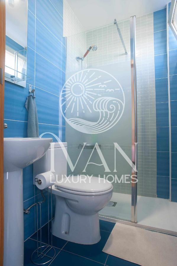 Casa Oromar Ivan Luxury Homes Chalet Adosado オロペサ・デル・マール エクステリア 写真
