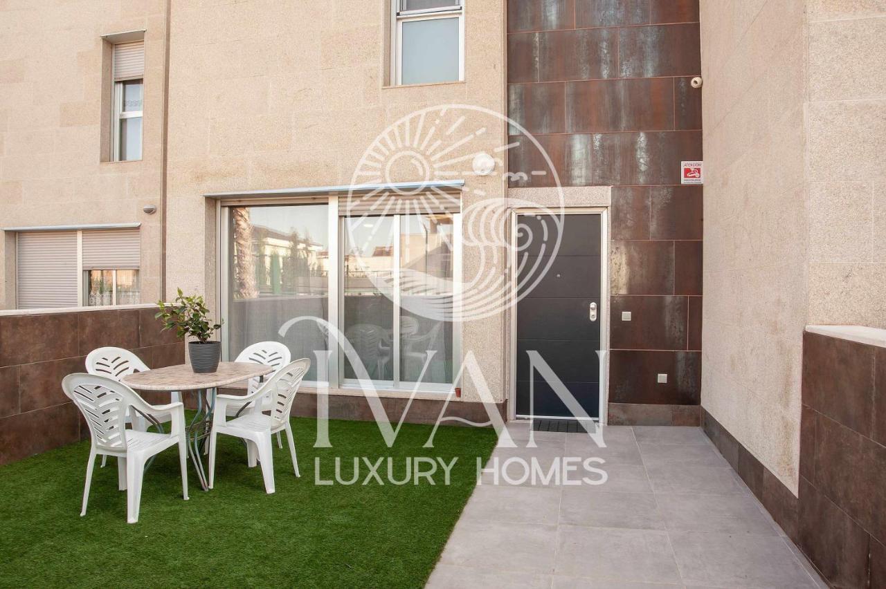 Casa Oromar Ivan Luxury Homes Chalet Adosado オロペサ・デル・マール エクステリア 写真