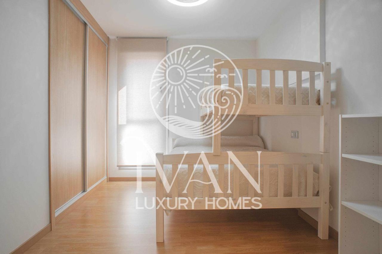 Casa Oromar Ivan Luxury Homes Chalet Adosado オロペサ・デル・マール エクステリア 写真